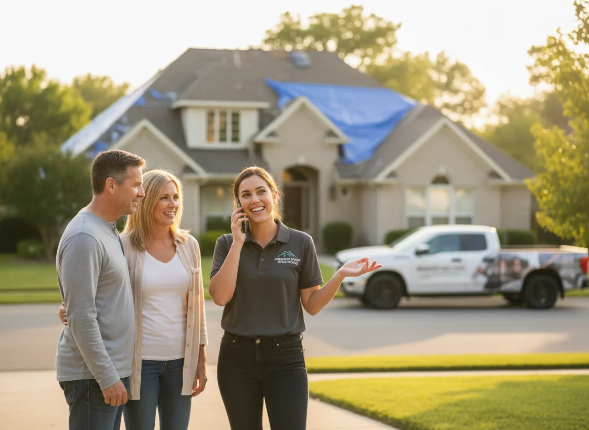 Emergency Roof Repair Shade, OH FAQs